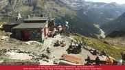 Archiviertes Webcam Bild: Valmalenco: Rifugio Del Grande Camerini am 12.07.2026 um 10:42 Uhr