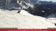 Archiviertes Webcam Bild: Valmalenco: Rifugio Del Grande Camerini am 26 Feb 2026 um 08:44 Uhr