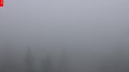 Archived webcam image showing T-bar, Černá hora on 11 May 2026 at 12:16