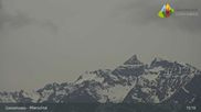 Archiviertes Webcam Bild: Gossensass im Pflerschtal am 12.04.2026 um 15:08 Uhr