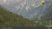 Archiviertes Webcam Bild: Gossensass im Pflerschtal am 29.05.2026 um 09:45 Uhr