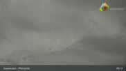 Archived webcam image showing Gossensass Town Center on 5 Jun 2026 at 09:12