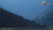 Archiviertes Webcam Bild: Gossensass im Pflerschtal am 14.07.2026 um 03:21 Uhr