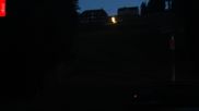 Archived webcam image showing Zahradky Express, Chairlift on 29 Aug 2026 at 22:40