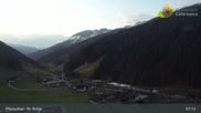 Archiviertes Webcam Bild: Pflerschtal: Dorf St. Anton am 12.04.2026 um 07:05 Uhr