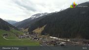 Archiviertes Webcam Bild: Pflerschtal: Dorf St. Anton am 12.04.2026 um 19:05 Uhr