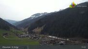 Archiviertes Webcam Bild: Pflerschtal: Dorf St. Anton am 12.04.2026 um 11:05 Uhr