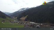 Archiviertes Webcam Bild: Pflerschtal: Dorf St. Anton am 12.04.2026 um 13:05 Uhr