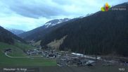 Archiviertes Webcam Bild: Pflerschtal: Dorf St. Anton am 12.04.2026 um 21:05 Uhr