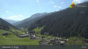 Archiviertes Webcam Bild: Pflerschtal: Dorf St. Anton am 26.05.2026 um 11:13 Uhr