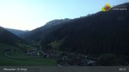 Archiviertes Webcam Bild: Pflerschtal: Dorf St. Anton am 12.07.2026 um 05:04 Uhr