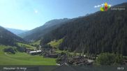 Archiviertes Webcam Bild: Pflerschtal: Dorf St. Anton am 12.07.2026 um 09:04 Uhr