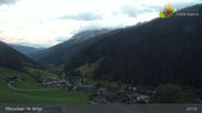 Archiviertes Webcam Bild: Pflerschtal: Dorf St. Anton am 12.07.2026 um 01:04 Uhr