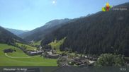 Archiviertes Webcam Bild: Pflerschtal: Dorf St. Anton am 12.07.2026 um 11:04 Uhr