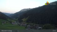 Archiviertes Webcam Bild: Pflerschtal: Dorf St. Anton am 12.07.2026 um 21:04 Uhr