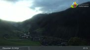 Archiviertes Webcam Bild: Pflerschtal: Dorf St. Anton am 11.10.2026 um 07:15 Uhr