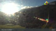 Archived webcam image showing Pflersch Valley on 29 Oct 2026 at 08:00