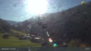 Archived webcam image showing Pflersch Valley on 29 Oct 2026 at 09:00