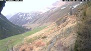 Archived webcam image showing Rofantal, Vent on 5 May 2026 at 06:33