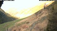 Archived webcam image showing Rofantal, Vent on 5 May 2026 at 07:33