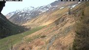 Archived webcam image showing Rofantal, Vent on 5 May 2026 at 08:33