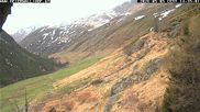 Archived webcam image showing Rofantal, Vent on 5 May 2026 at 14:33