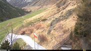 Archived webcam image showing Rofantal, Vent on 5 May 2026 at 16:33