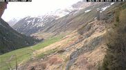 Archived webcam image showing Rofantal, Vent on 5 May 2026 at 18:33
