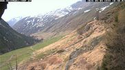 Archived webcam image showing Rofantal, Vent on 5 May 2026 at 10:33