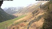 Archived webcam image showing Rofantal, Vent on 5 May 2026 at 12:33