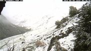 Archived webcam image showing Rofantal, Vent on 5 Jun 2026 at 08:23