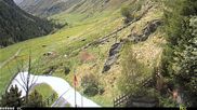 Archived webcam image showing Rofantal, Vent on 5 Jun 2026 at 14:23