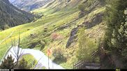 Archived webcam image showing Rofantal, Vent on 5 Jun 2026 at 16:23