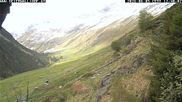 Archived webcam image showing Rofantal, Vent on 5 Jun 2026 at 12:23