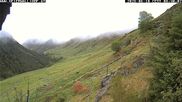 Archived webcam image showing Rofantal, Vent on 10 Jun 2026 at 08:55