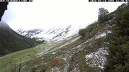 Archived webcam image showing Rofantal, Vent on 10 Jun 2026 at 16:55