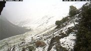 Archived webcam image showing Rofantal, Vent on 10 Jun 2026 at 12:55