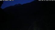Archived webcam image showing Rofantal, Vent on 25 Jun 2026 at 04:37
