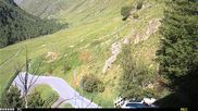 Archived webcam image showing Rofantal, Vent on 25 Jun 2026 at 08:37