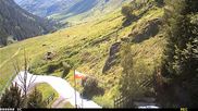 Archived webcam image showing Rofantal, Vent on 25 Jun 2026 at 16:37