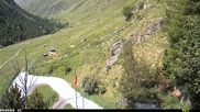Archived webcam image showing Rofantal, Vent on 25 Jun 2026 at 12:37