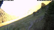 Archiviertes Webcam Bild: Vent - Geierwallihof am 12.07.2026 um 06:53 Uhr
