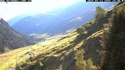 Archiviertes Webcam Bild: Vent - Geierwallihof am 12.07.2026 um 18:53 Uhr