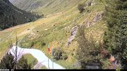 Archiviertes Webcam Bild: Vent - Geierwallihof am 12.07.2026 um 12:53 Uhr