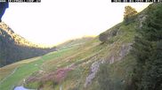 Archived webcam image showing Rofantal, Vent on 4 Aug 2026 at 07:35