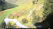 Archived webcam image showing Rofantal, Vent on 4 Aug 2026 at 08:35