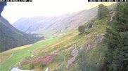 Archived webcam image showing Rofantal, Vent on 3 Aug 2026 at 06:13