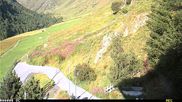 Archived webcam image showing Rofantal, Vent on 3 Aug 2026 at 08:13