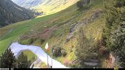 Archived webcam image showing Rofantal, Vent on 3 Aug 2026 at 14:13