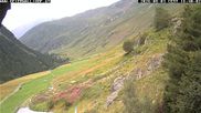 Archived webcam image showing Rofantal, Vent on 3 Aug 2026 at 16:13